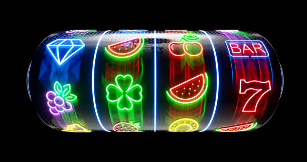 Cyber Slots Gaming